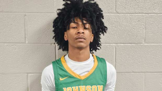 Lamont Jackson